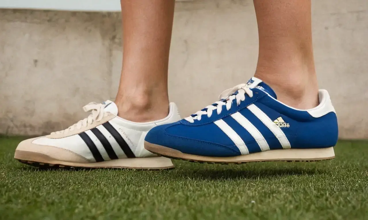 Adidass enduring success is contrasted against Pumas history of overcoming challenges